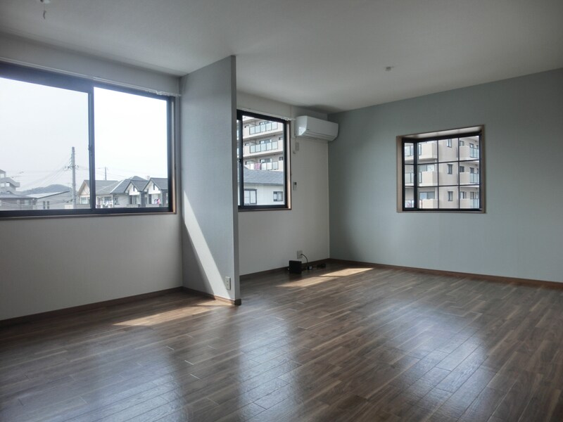 バンブーヒルの物件内観写真