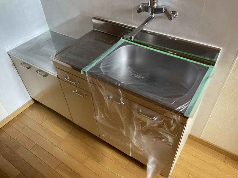 THE CITY姫路獨協大学前の物件内観写真