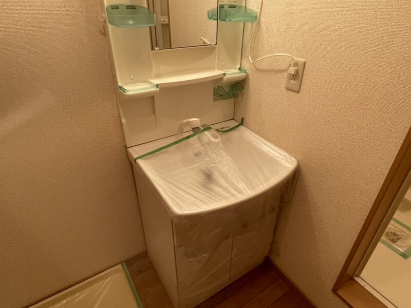 THE CITY姫路獨協大学前の物件内観写真