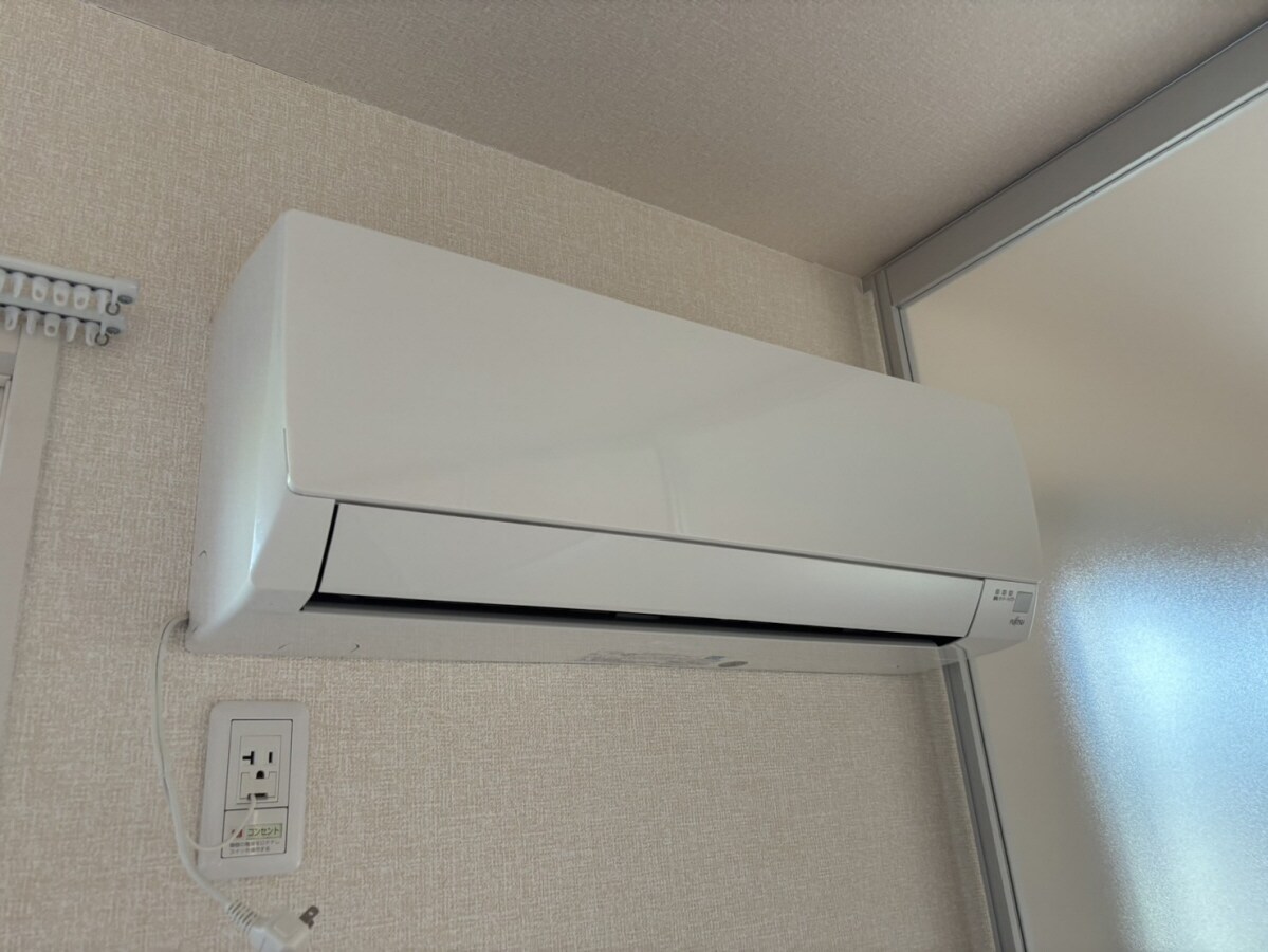 サンライズイン今宿の物件内観写真