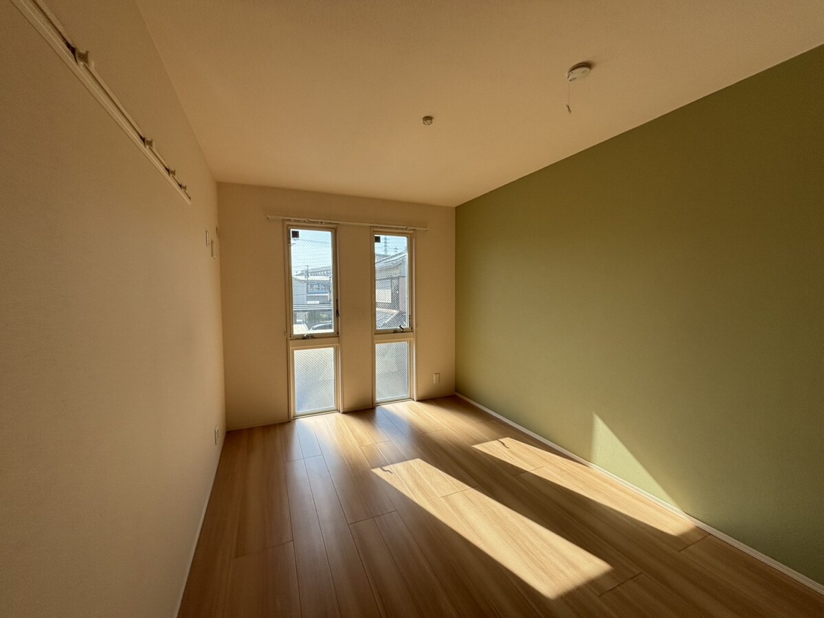 サンライズイン今宿の物件内観写真