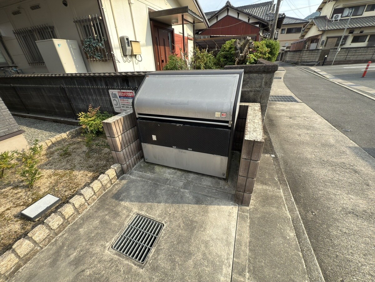 フィオレンティーナⅡの物件内観写真