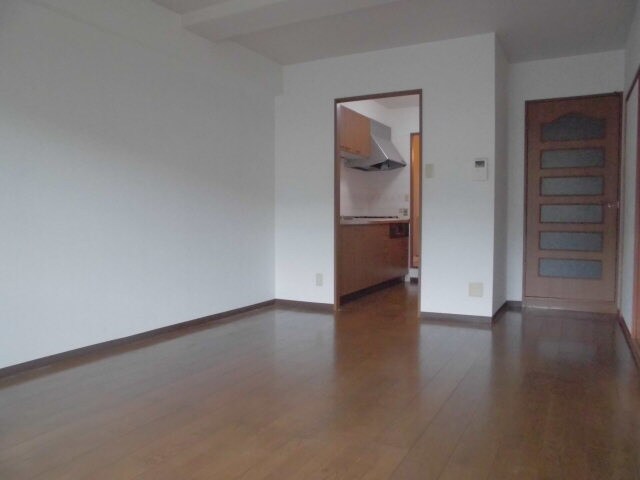 グラースガーデン今宿の物件内観写真