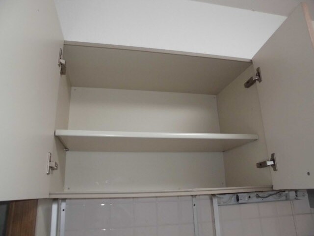 グラースガーデン今宿の物件内観写真