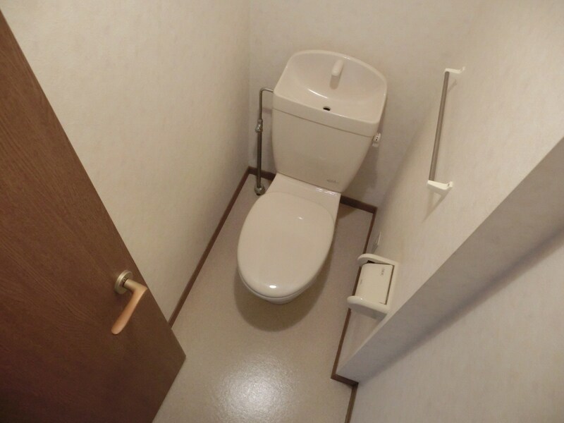 スカイコーポラスⅡの物件内観写真