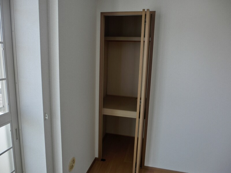 スカイコーポラスⅡの物件内観写真