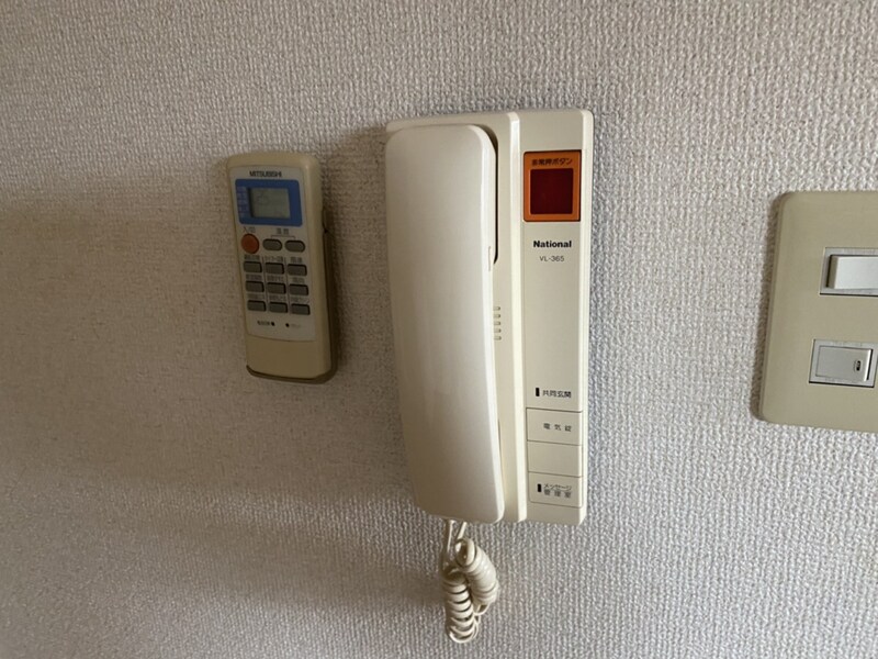 A.NOVAの物件内観写真