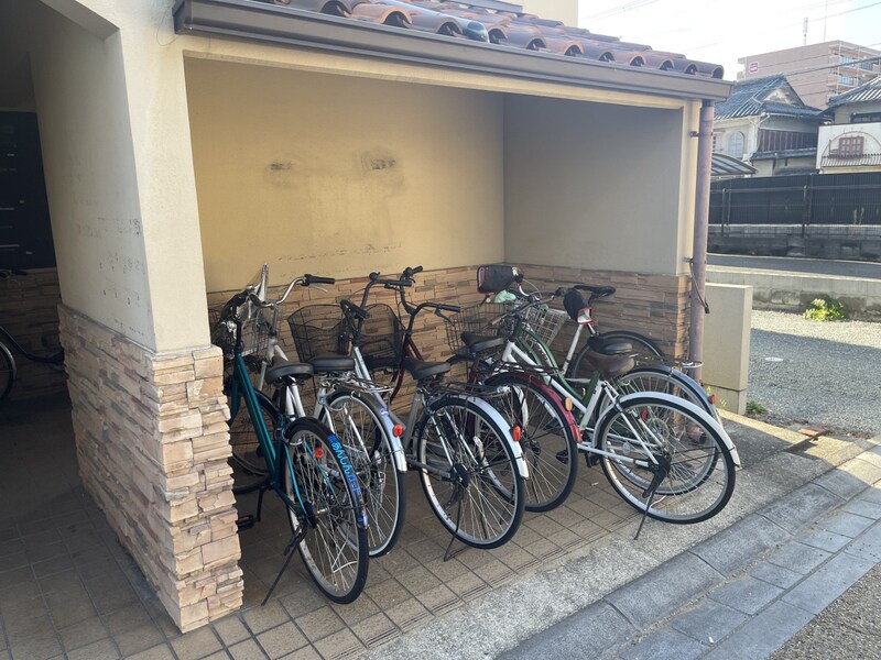 プレアール姫路龍野町の物件内観写真