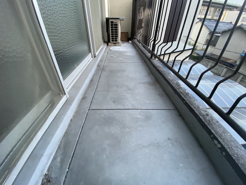 クレアトーレ姫路駅前の物件内観写真