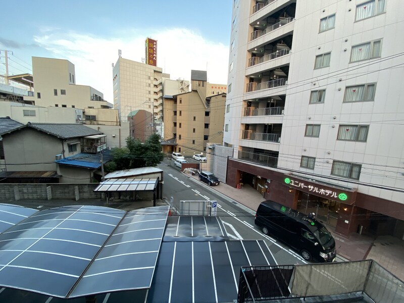 クレアトーレ姫路駅前の物件内観写真