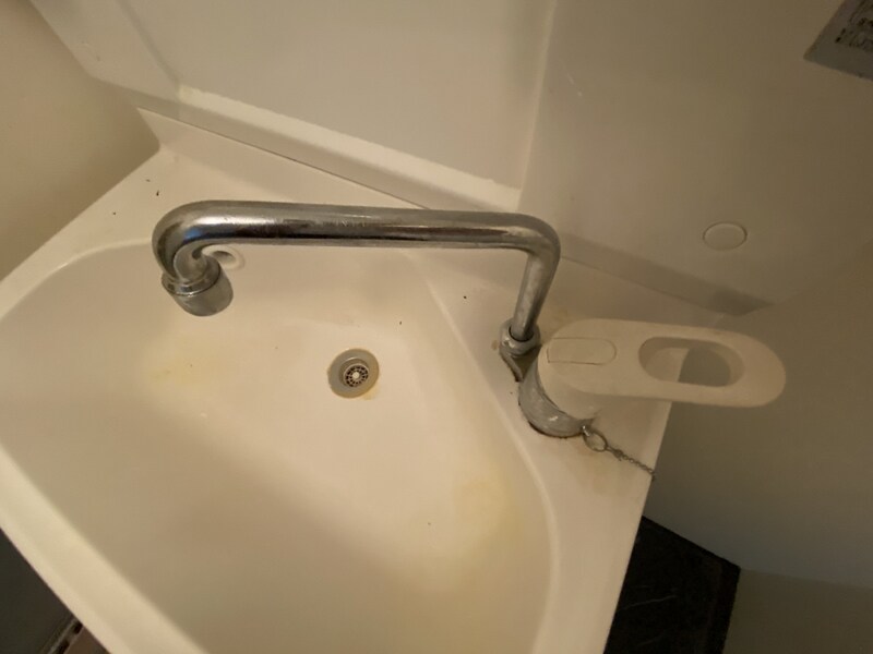 クレアトーレ姫路駅前の物件内観写真