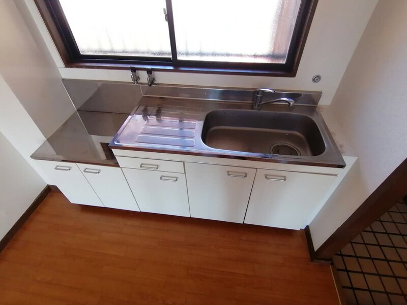 三木グリーンハイツの物件内観写真