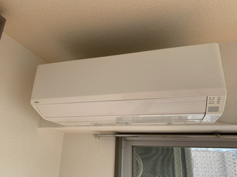 グリーンハイツ南駅前の物件内観写真