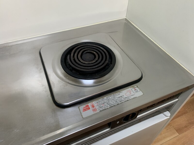 グリーンハイツ南駅前の物件内観写真