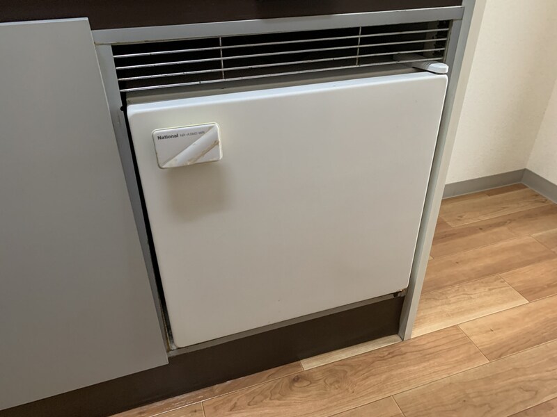 グリーンハイツ南駅前の物件内観写真