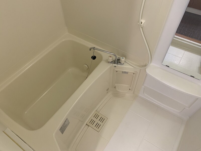 フェイバリットの物件内観写真