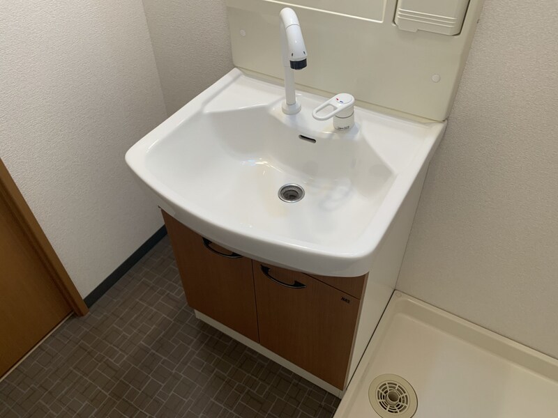 フェイバリットの物件内観写真