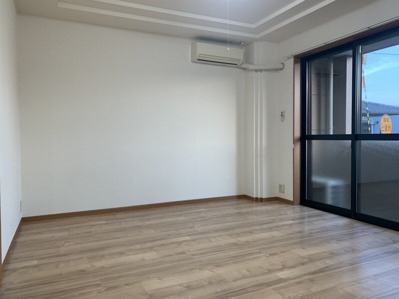 フェイバリットの物件内観写真