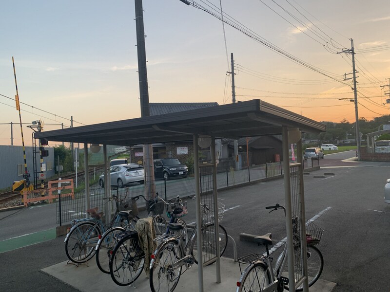 フェイバリットの物件内観写真