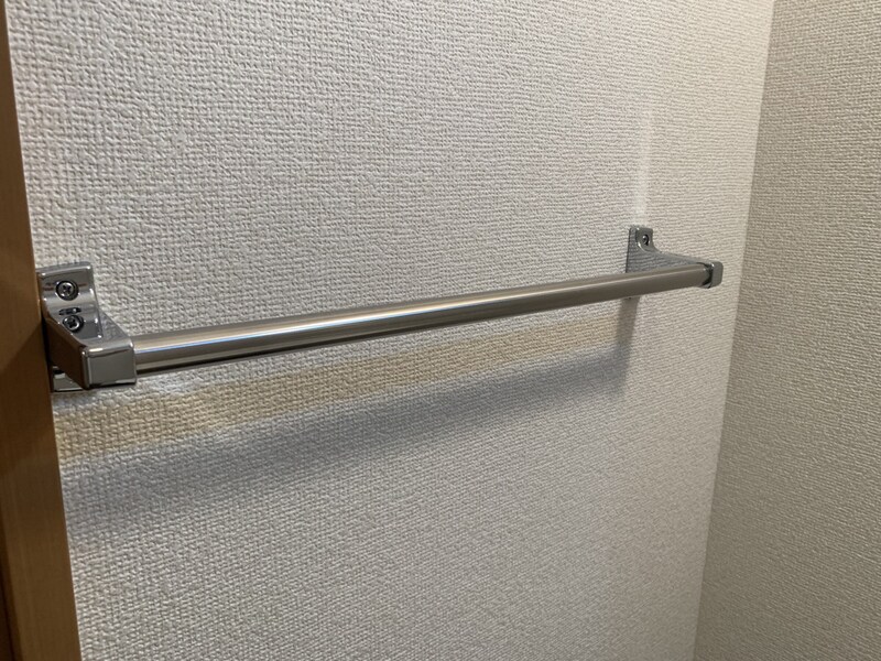 フェイバリットの物件内観写真