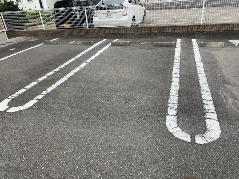 メゾン・ド・カンパーニュの物件外観写真