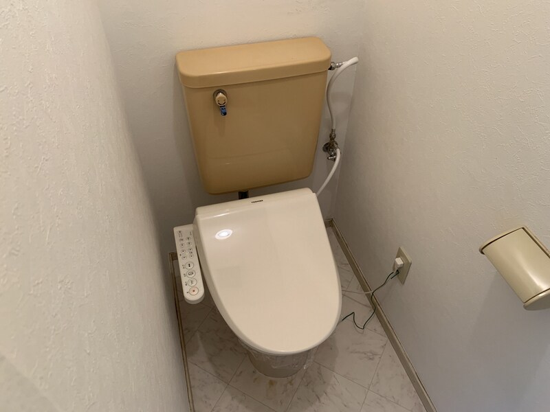 K・HOUSEの物件内観写真