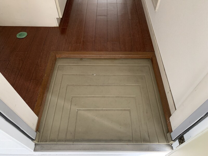 K・HOUSEの物件内観写真