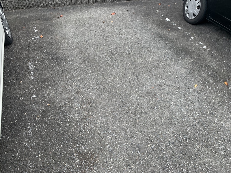 K・HOUSEの物件外観写真