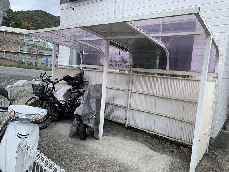 K・HOUSEの物件内観写真