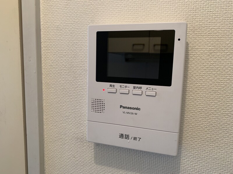 K・HOUSEの物件内観写真