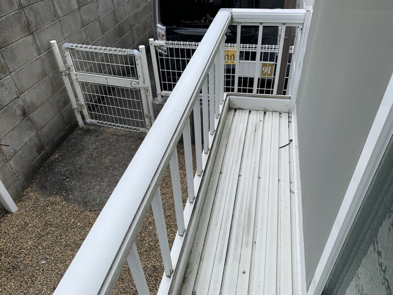 K・HOUSEの物件内観写真