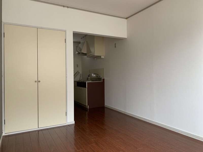 K・HOUSEの物件内観写真