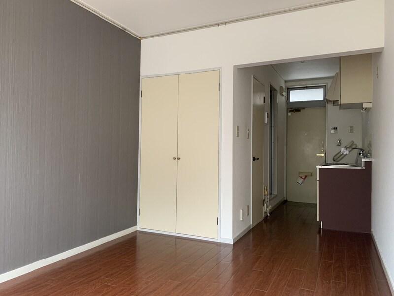 K・HOUSEの物件内観写真