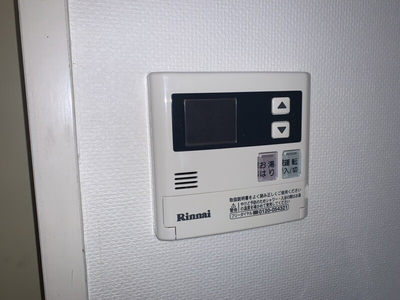 K・HOUSEの物件内観写真