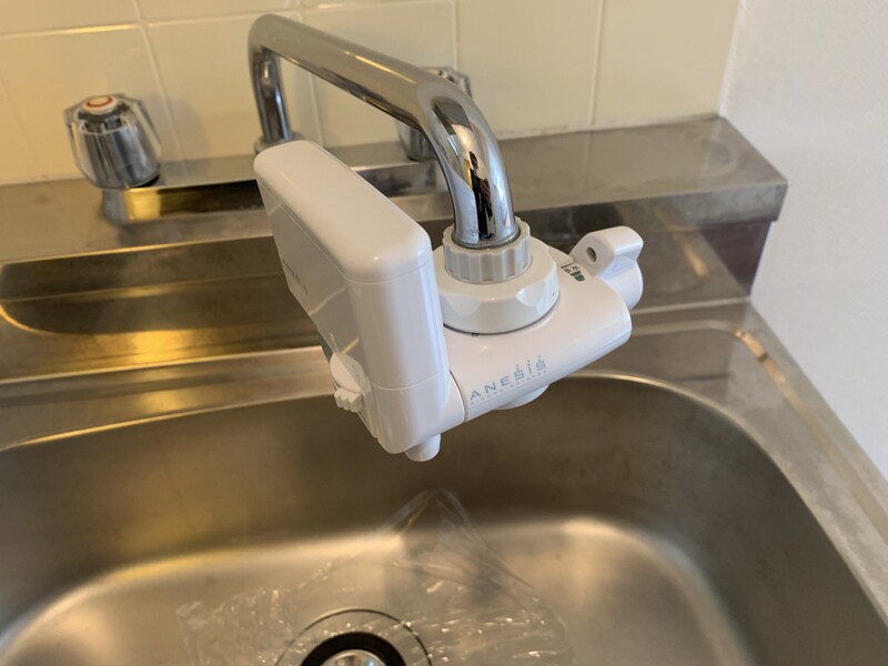 K・HOUSEの物件内観写真