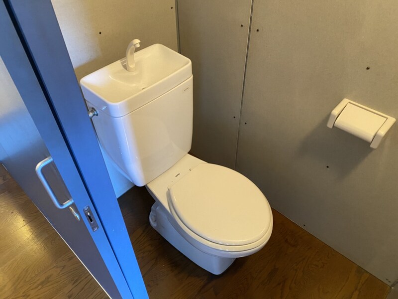 野里駅 徒歩30分 2階の物件内観写真