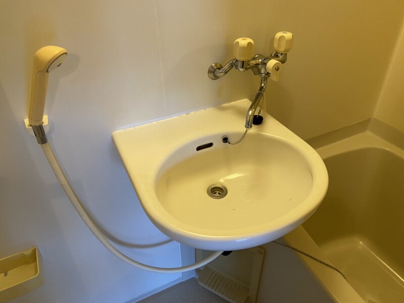 野里駅 徒歩30分 2階の物件内観写真