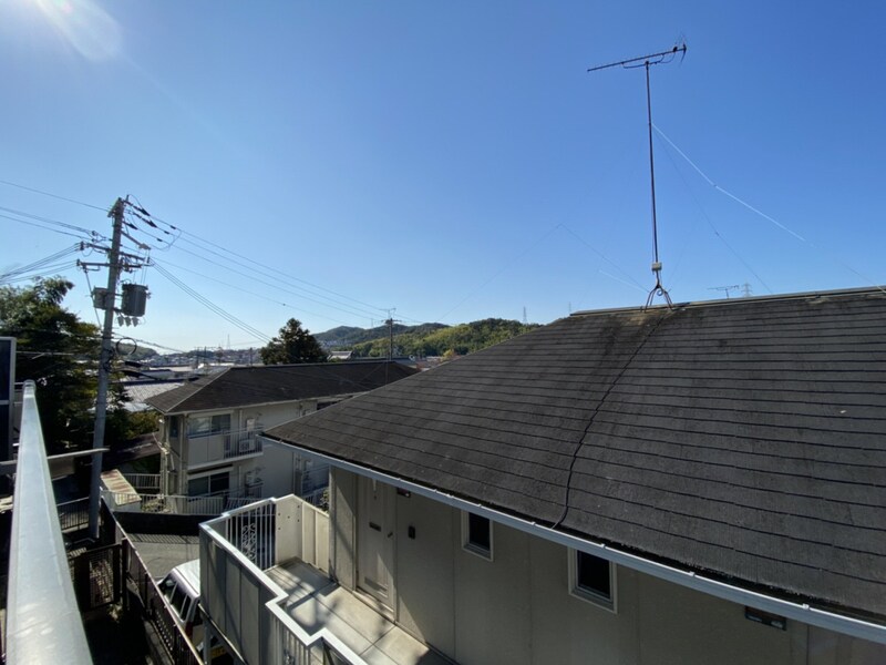 野里駅 徒歩30分 2階の物件内観写真