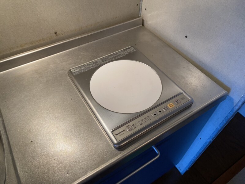 野里駅 徒歩30分 2階の物件内観写真