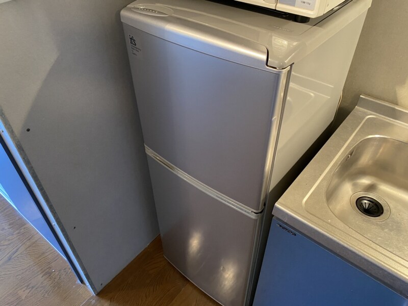 野里駅 徒歩30分 2階の物件内観写真