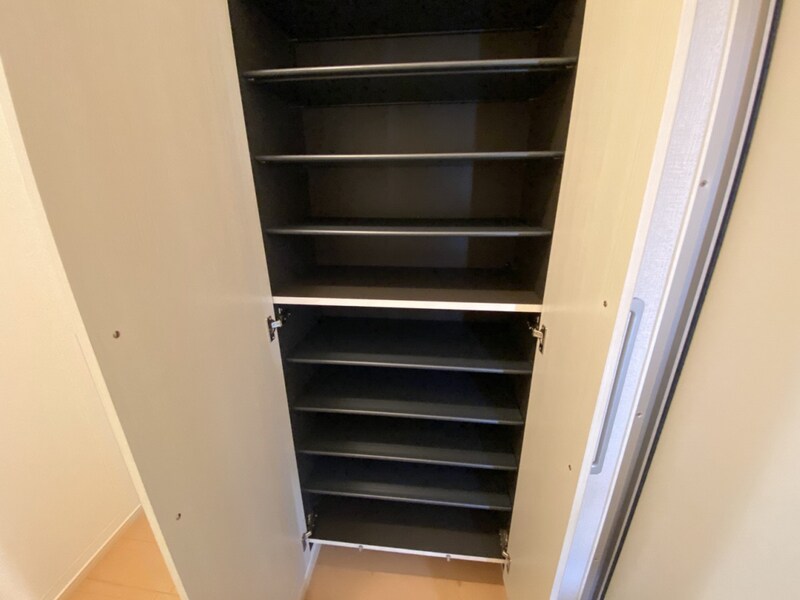 アラモードFⅡの物件内観写真