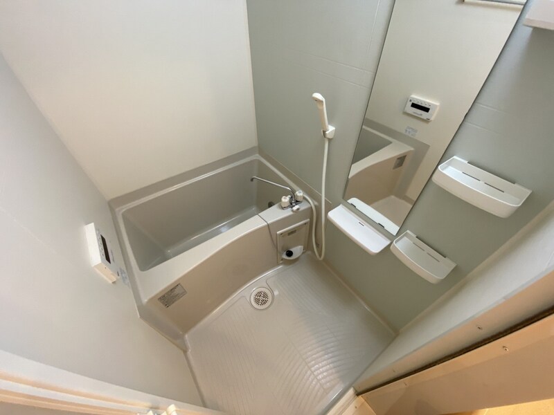 アラモードFⅡの物件内観写真