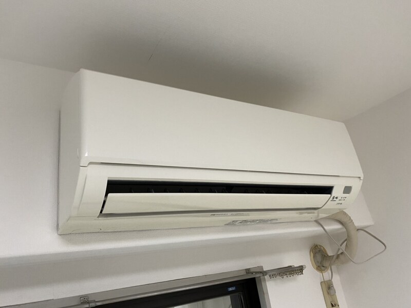 ウイングス北平野の物件内観写真