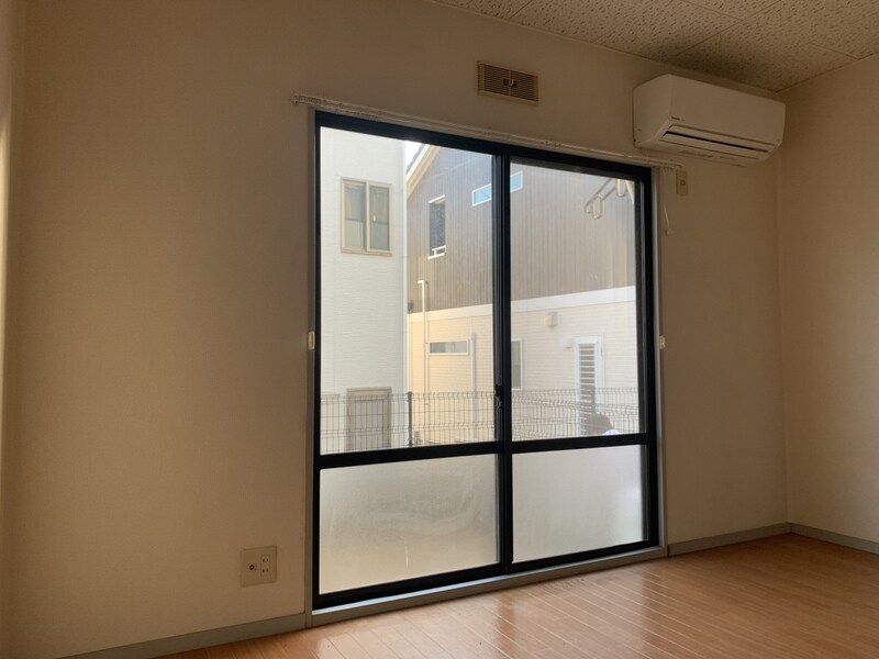 リヴェール北代の物件内観写真