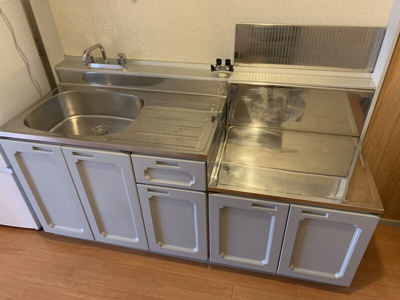 リヴェール北代の物件内観写真