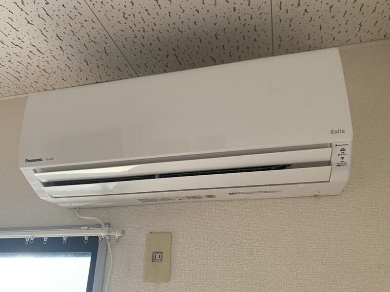 リヴェール北代の物件内観写真