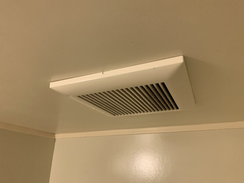 リヴェール北代の物件内観写真