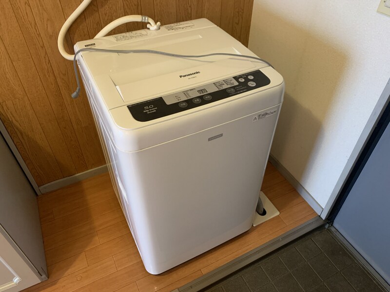 リヴェール北代の物件内観写真