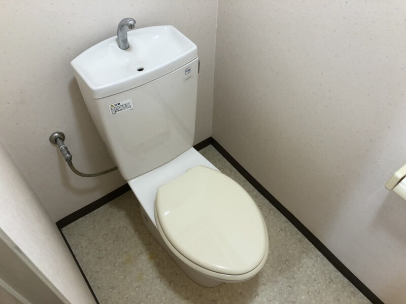 メゾンMの物件内観写真