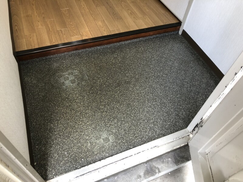 メゾンMの物件内観写真